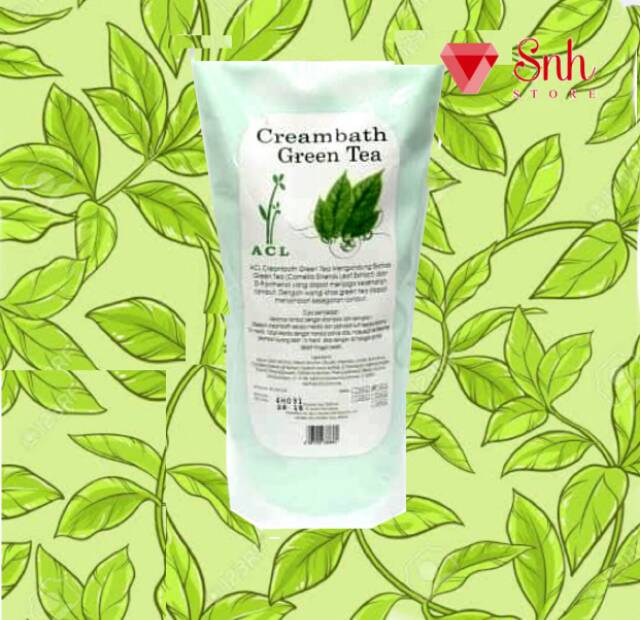 Creambath 1kg Creambath Rambut Creambath Masker Rambut Kiloan Creambath Kiloan Hair Mask Indonesia