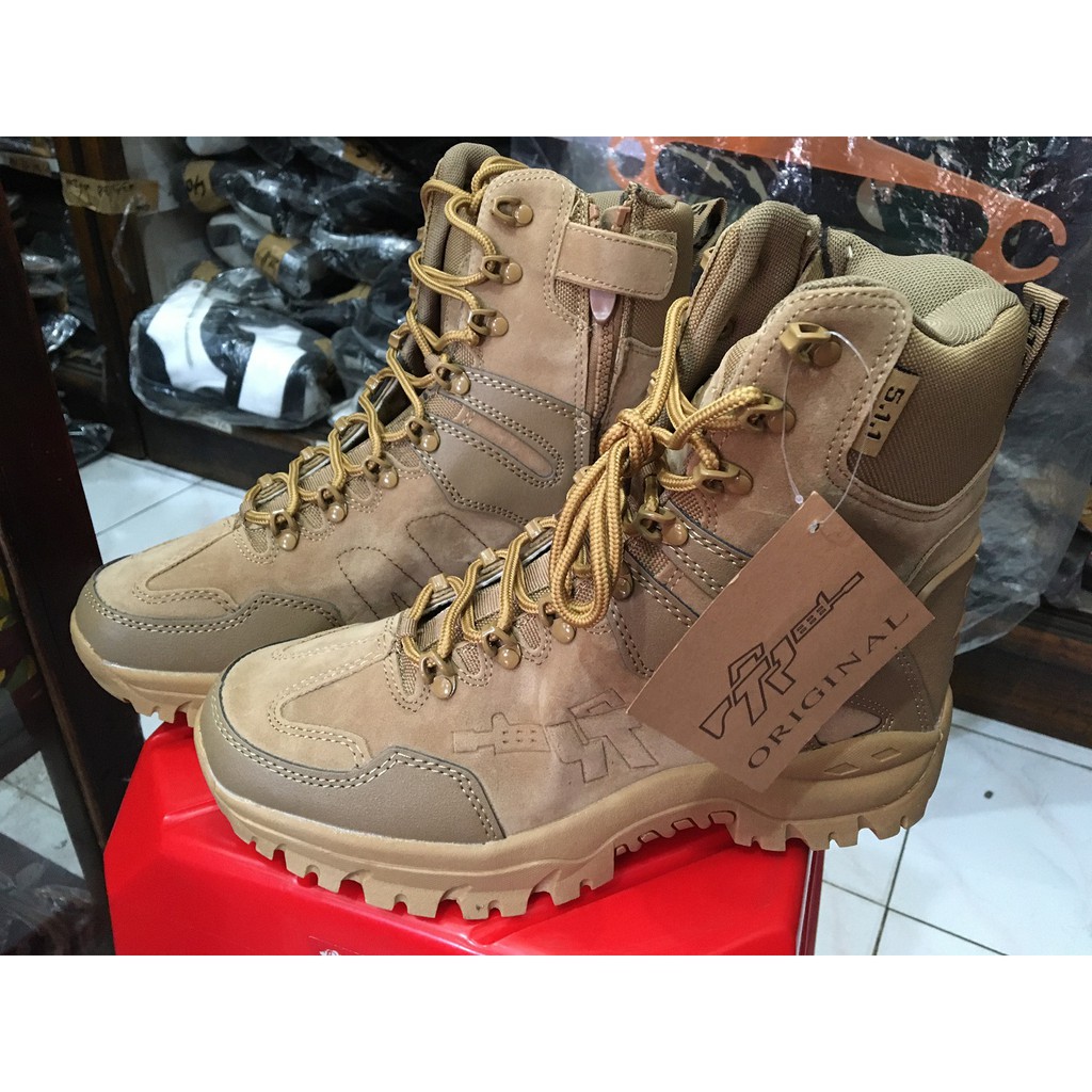 Sepatu 5.11 Sepatu Tactical Sepatu 511 8inch