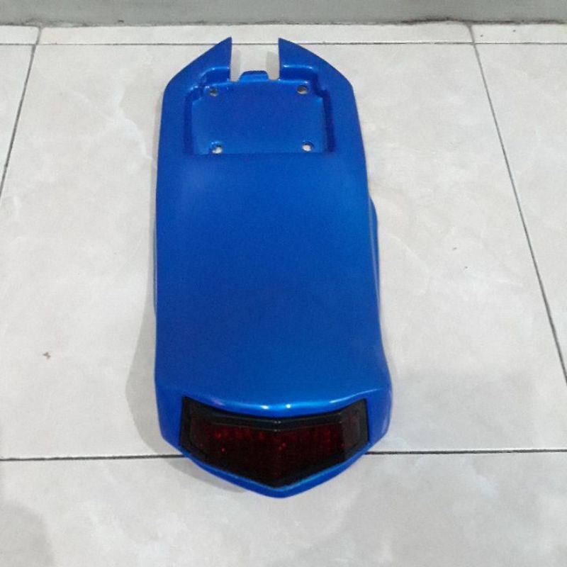 undertail fender gsx 150R gsx 150S