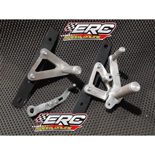 Sale Footstep Underbone Rc3 Fizr Terbagus