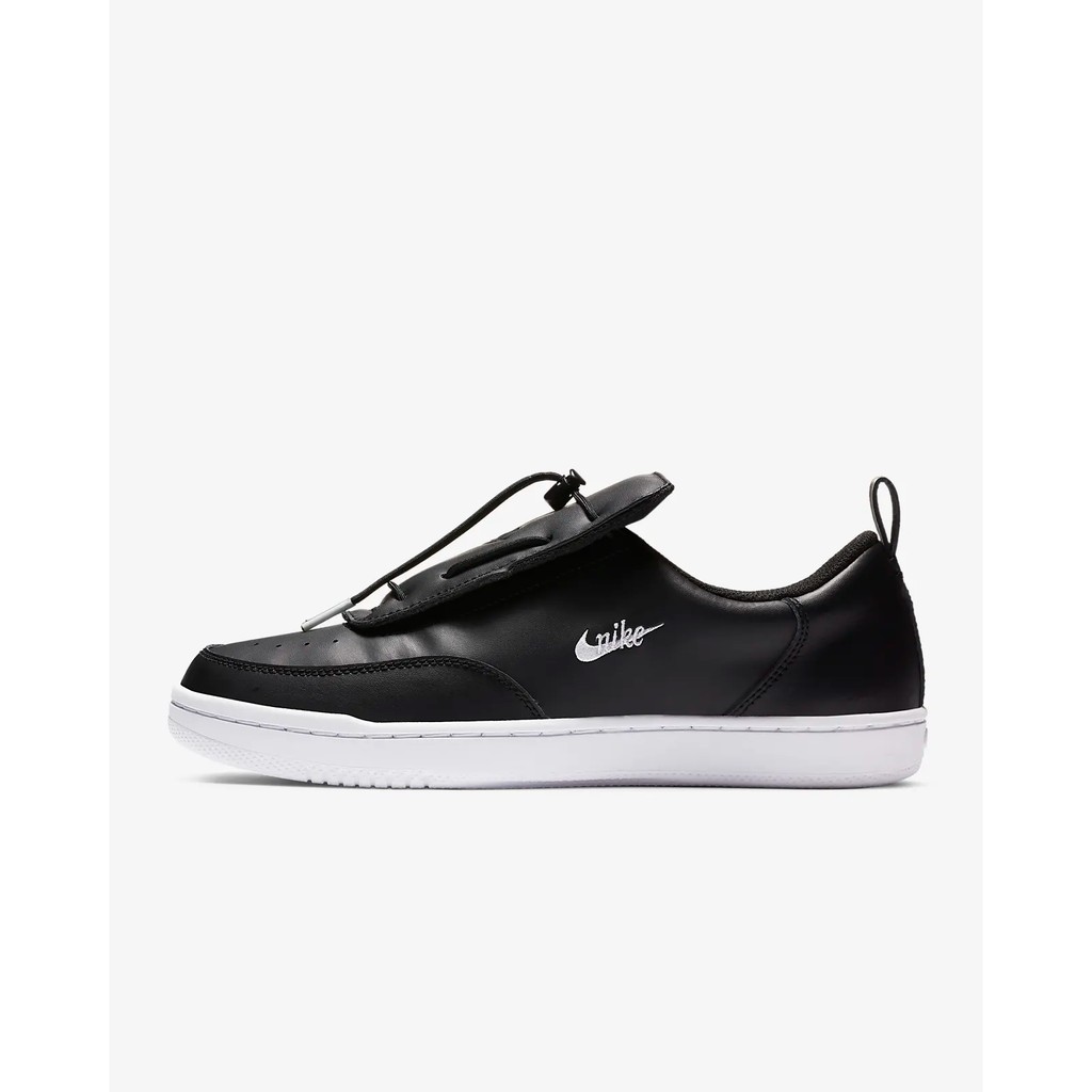 Nike Sepatu Wanita NIKE FEMALE COURT VINTAGE TENNIS CK7900-001 - sarang sepatu