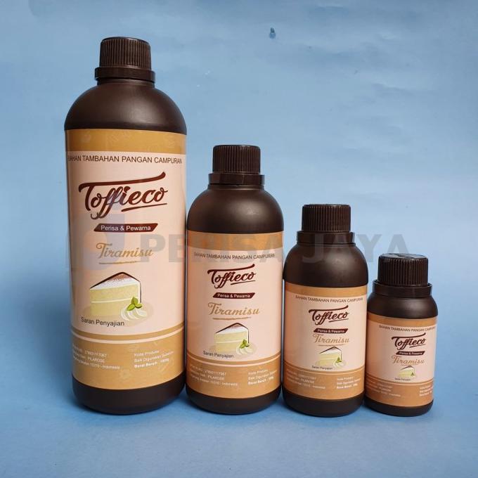 

Toffieco Tiramisu Pasta 1kg - Tofieco ---NEW---