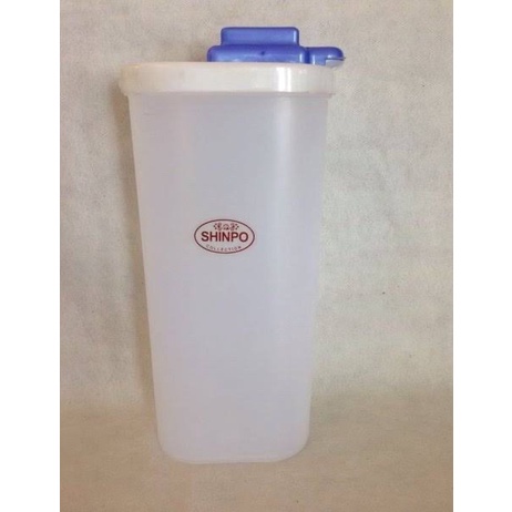 TEMPAT AIR MINUM OASIS SHINPO SIP 914 COOLPOT 1.4 LITER