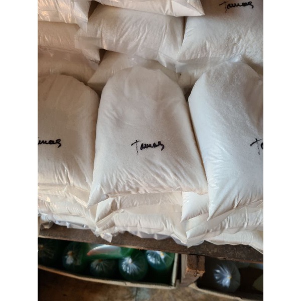 ALUMINIUM SULFAT / TAWAS POWDER (1kg)