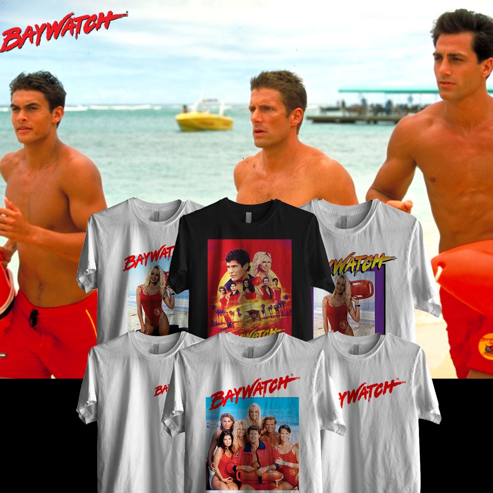 KAOS BAYWATCH
