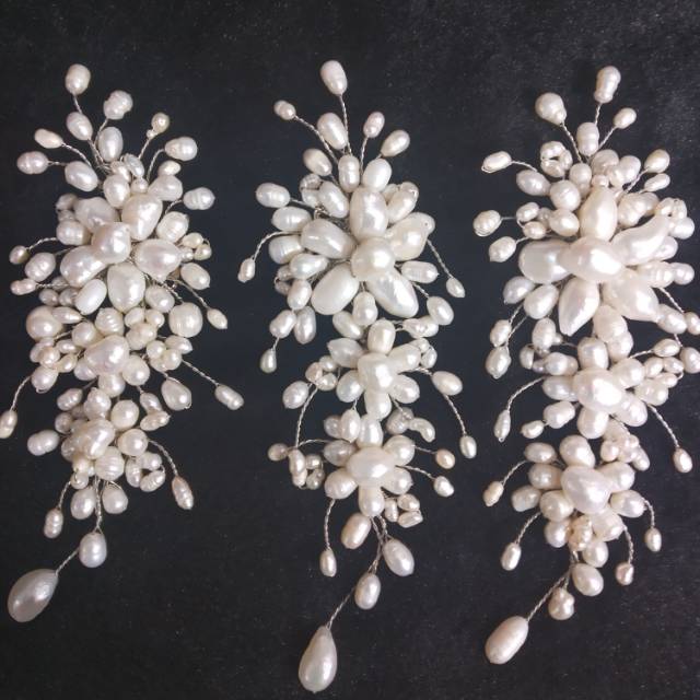 Bros mutiara air tawar