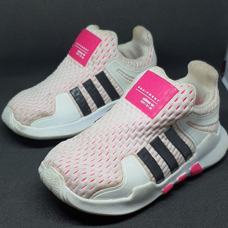 Sepatu anak adidas EQT ADV 360 Original