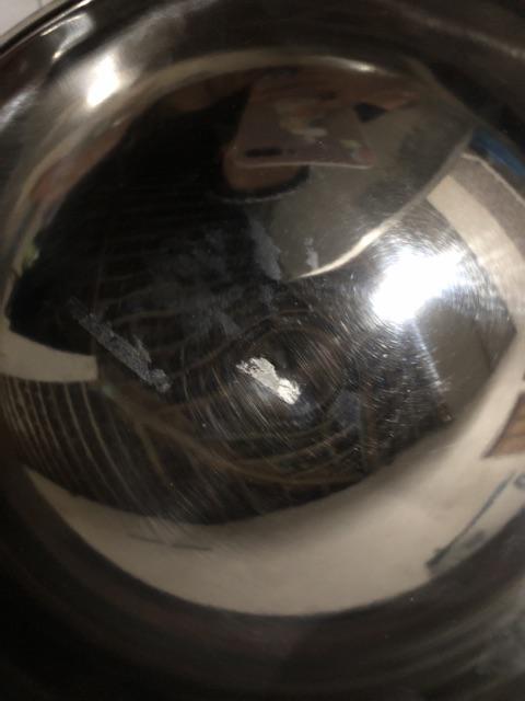 Mangkuk Stainless 2 Lapis /mangkok Anti Panas/ China Bowl 18cm