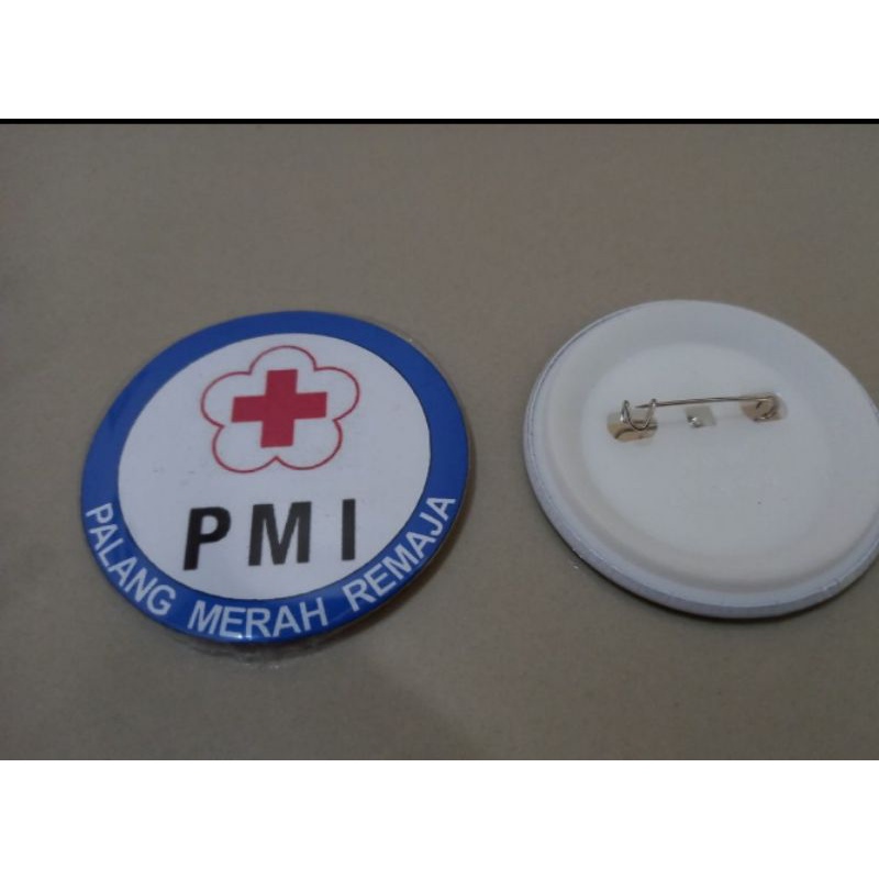 

Pin/Bros Pmr Madya/SMP