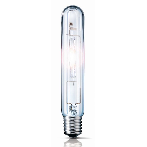 Bola Lampu Jalan Master HPIT HPI T Plus Philips 400w 400 Watt E40