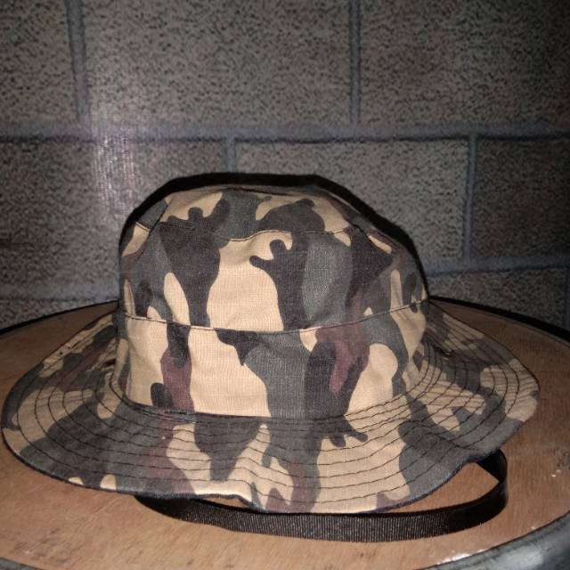 Topi riftook / topi mancing