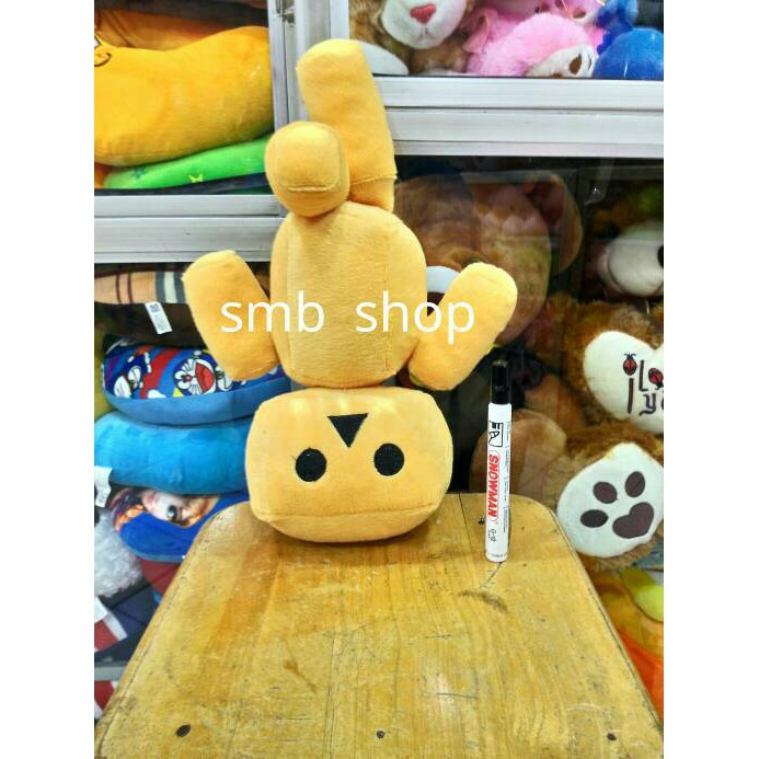Boneka Galau Danbo Cool Shopee Indonesia