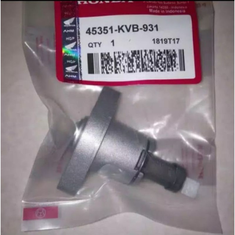 Tonjokan keteng Vario 110 beat karbu KVY/KVB