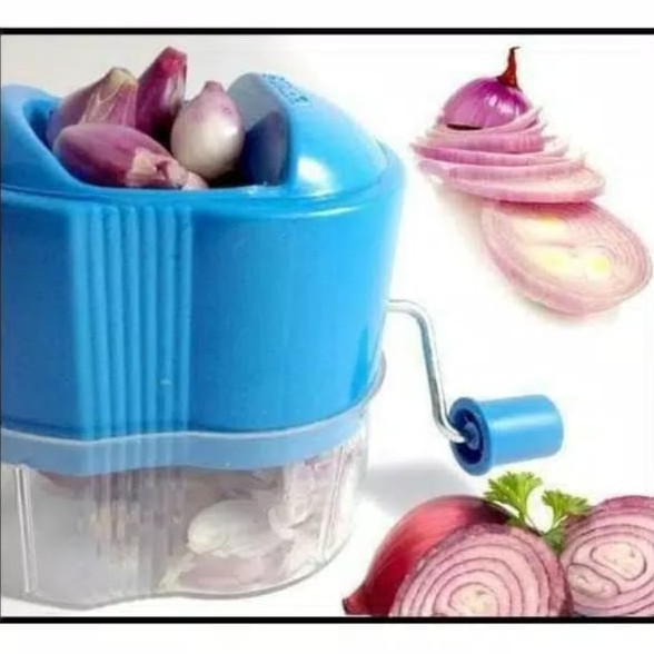 ALAT PERAJANG BAWANG / IRISAN BAWANG