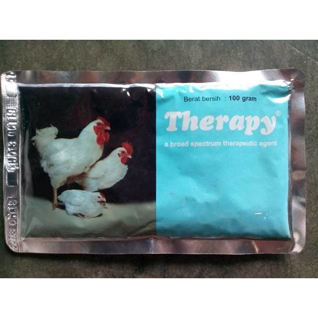 Therapy 100gr MEDION