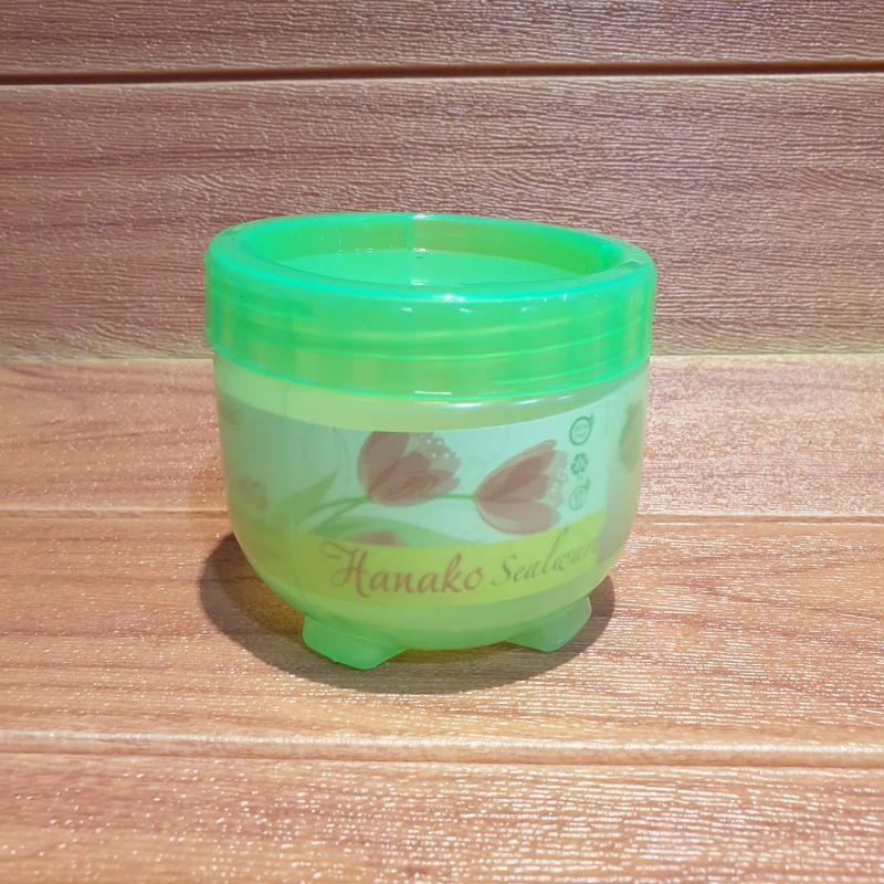 Toples Hanako 1/2 Kg / Toples Snack / Toples Setengah Kilo / Toples Murah