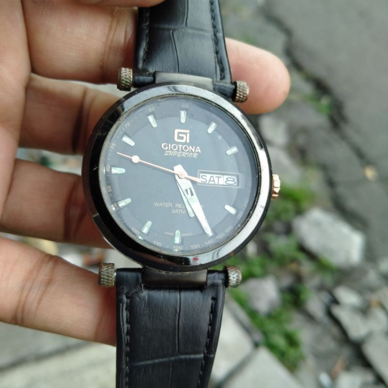GIOTONA GT-6001M oriiginal second