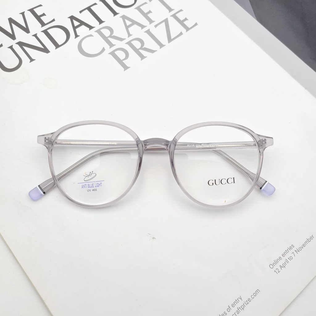 FRAME KACAMATA KODE 8316