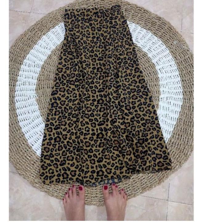 New Rok Leopard Rok Macan