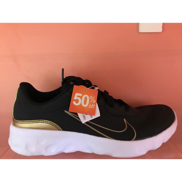 nike explore strada infant trainers