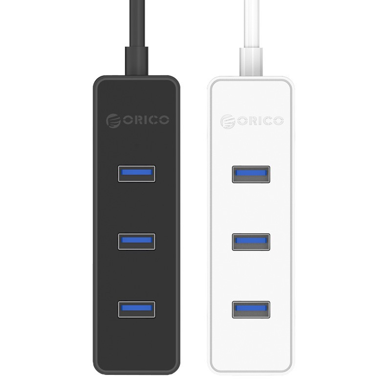 ORICO W5PH4-U3 4 ports USB 3.0 Portable HUB