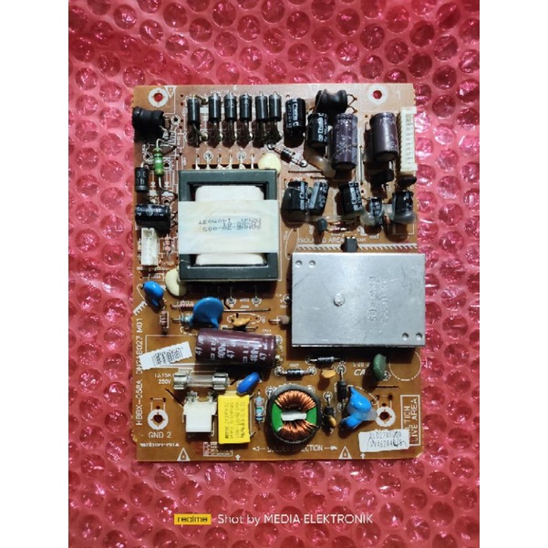 PSU PLD22D900A . PLD22D900 . 22D900