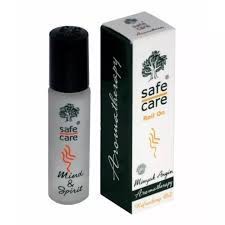 Safe Care Minyak Angin Aromatherapy Roll On 10ml Minyak Angin Roll On Safe Care Original Aromatherap