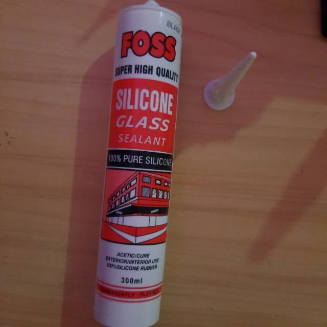 

Lem kaca botol | lem sealant botol