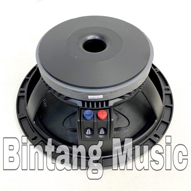 KOMPONEN RCF LF12G301 12INCH Speaker rcf lf12 g301