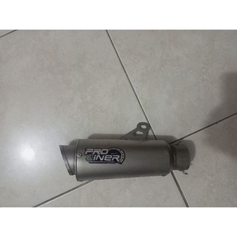 slincer proliner short tr1r original