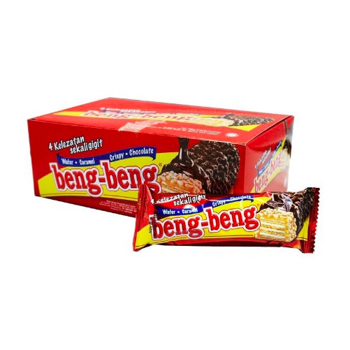 

Beng-Beng Regular Wafer