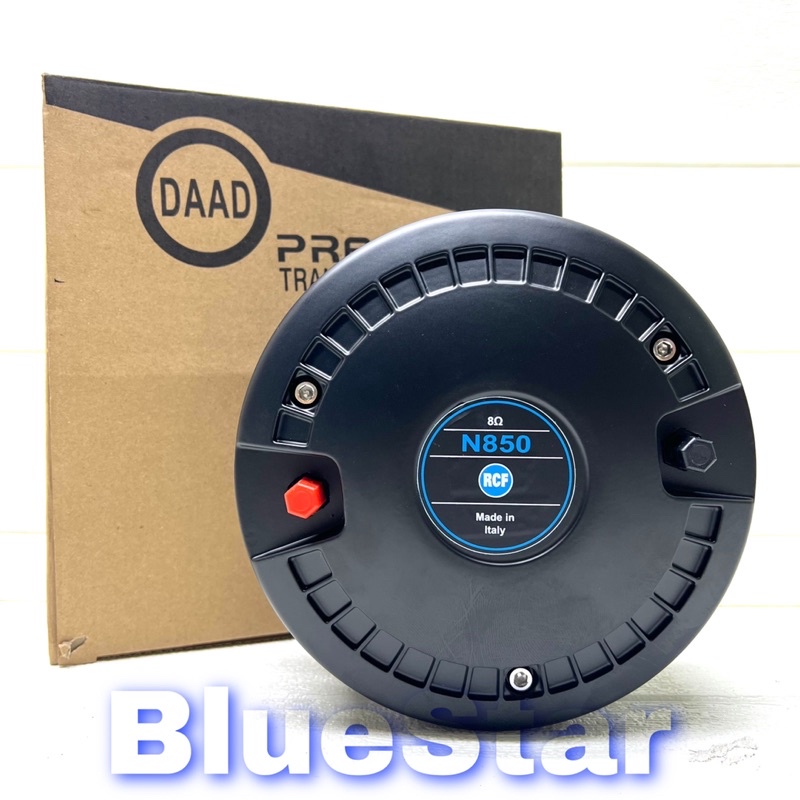 Tweeter RCF N850 Driver 3 inch