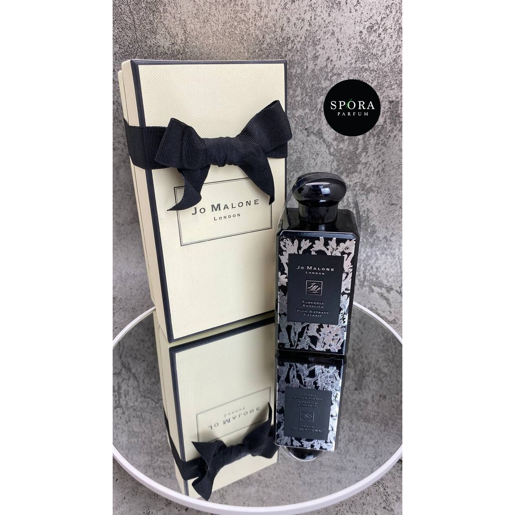 Parfum Original Jo Malone Tuberose Angelica Rich Extrait - Jo Malone London for women and men
