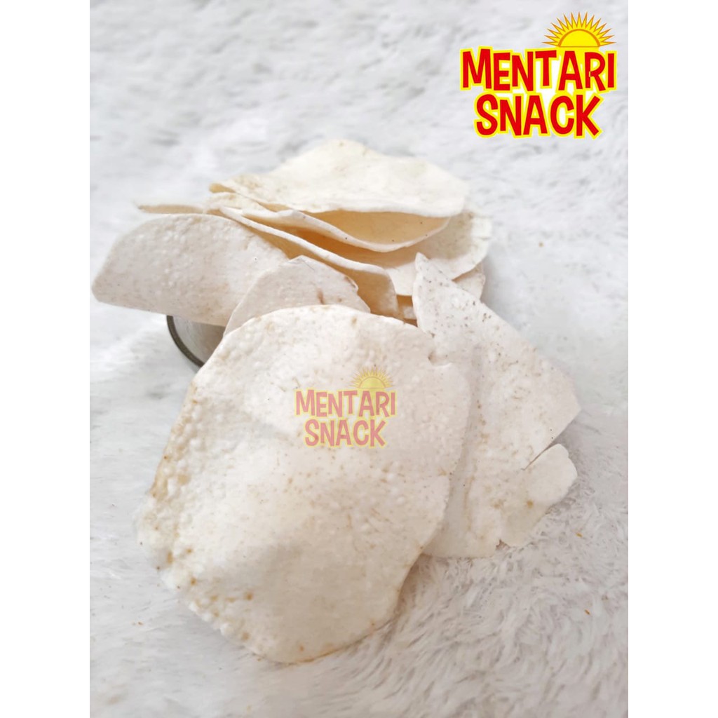 

Kripik Gadung 250 gram