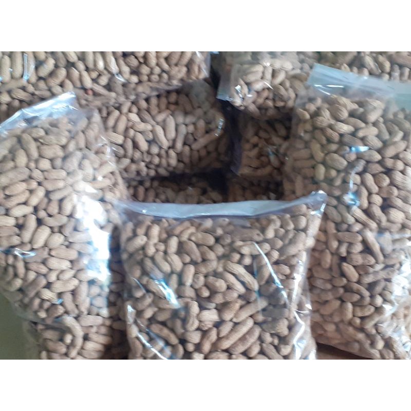 

kacang sangrai 1kg