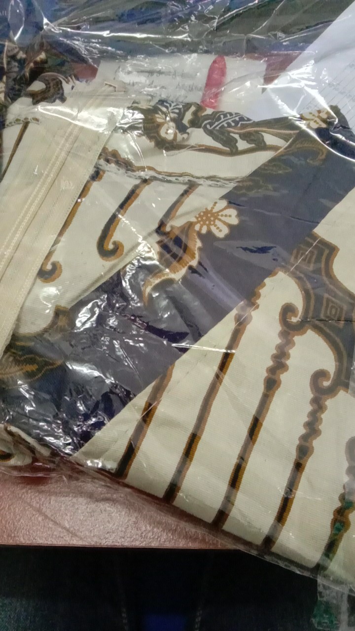 Batik Family / Batik Couple / Batik Seragam / Renal