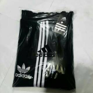  CELANA  TRAINING  ADIDAS  CLASSIC 3 STRIPE BAHAN  ORIGINAL 