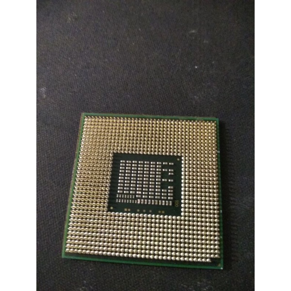 Processor Core I3 / Prosesor core i3 / prosesor asus k43sj / k43sv
