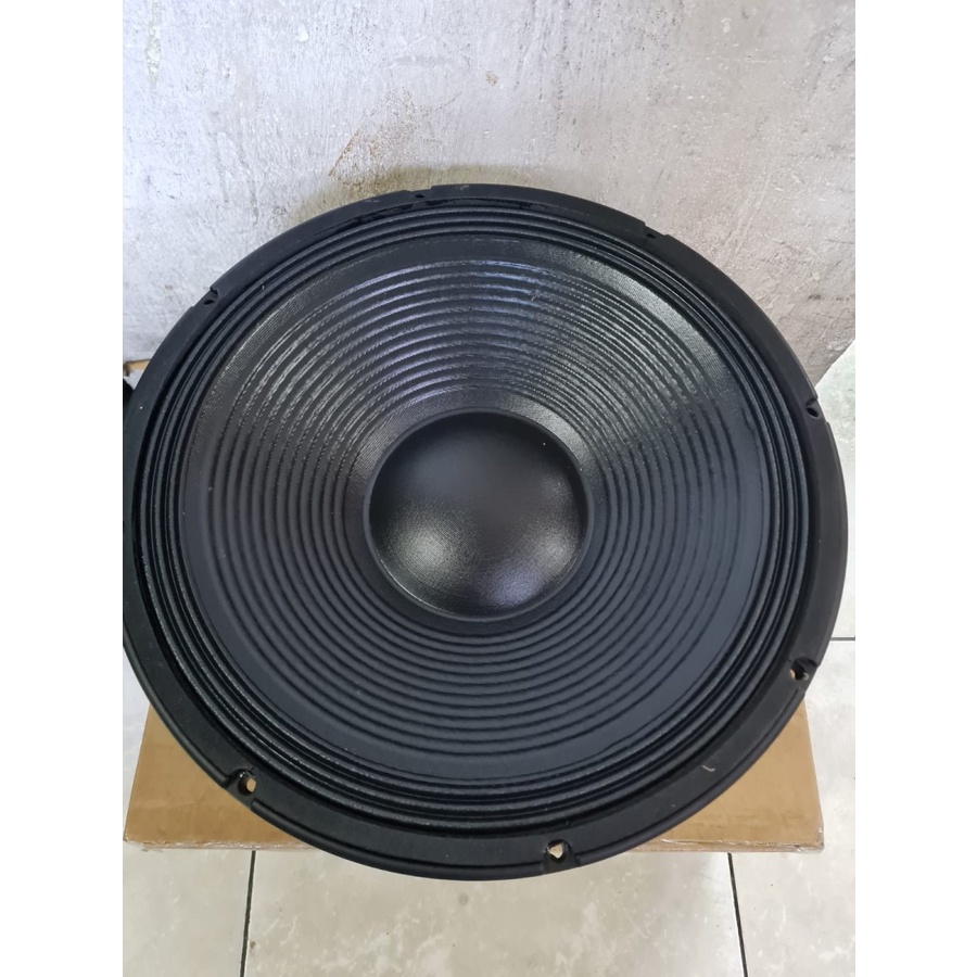 SPEAKER KOMPONEN COMPONEN rcf lf15p600 LF 15p600 15inch woofer GRADE A