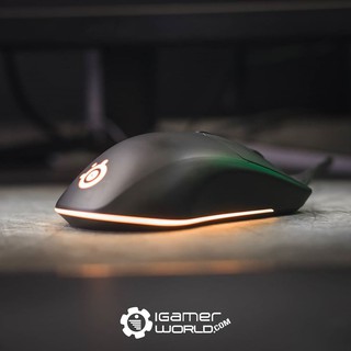 Steelseries Rival 3 Wired - Gaming Mouse | Shopee Indonesia