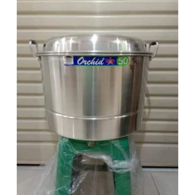 Panci kukusan ORCHID 50CM / DANDANG ORCHID 50CM