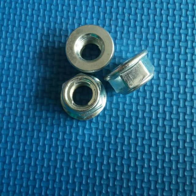 Mur lock AS Roda 14mm / mur 19 K22