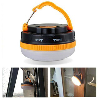  Lampu  tenda  Light Camping Lamp Shopee Indonesia