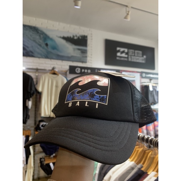 Topi Bilabong original