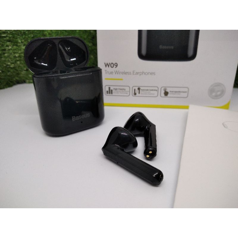 Earphone Bluetooth Baseus