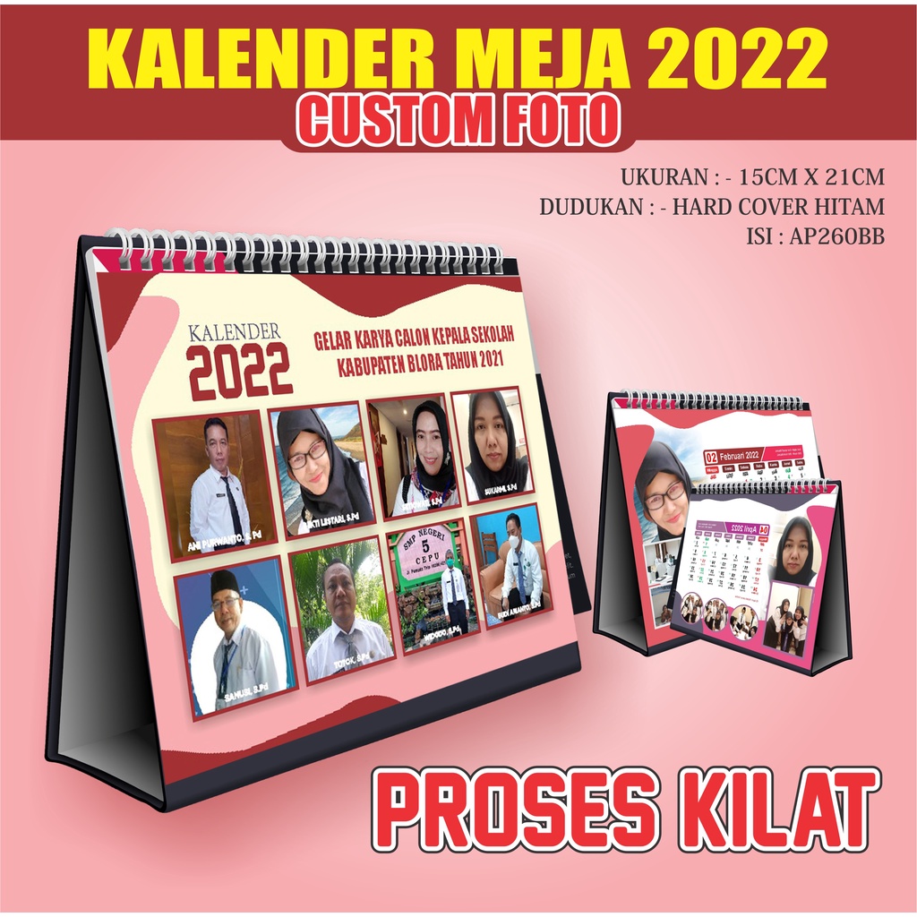 

CETAK KALENDER MEJA CUSTOM,KALENDER DUDUK,KALENDER DINDING