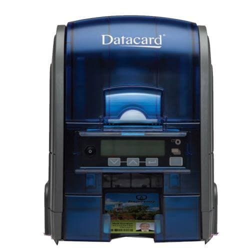 PRINTER DATACARD CD168 ID CARD / PRINTER KARTU