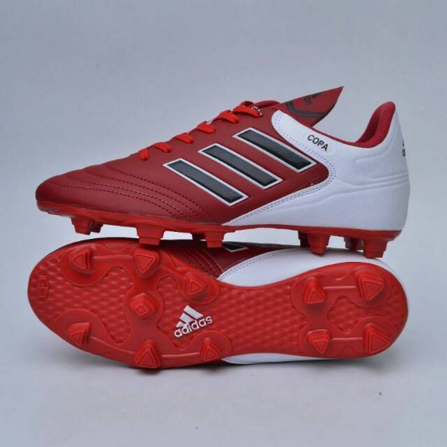 Temukan HARGA GROSIR  SEPATU BOLA ADIDAS COPA KW SUPER / GRADE ORI SIZE D38 39 40 41 42 43 44 45