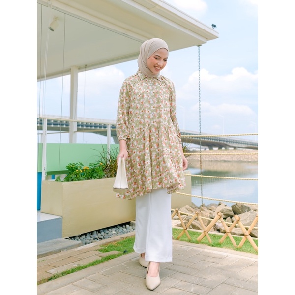 NAYLA BLOUSE