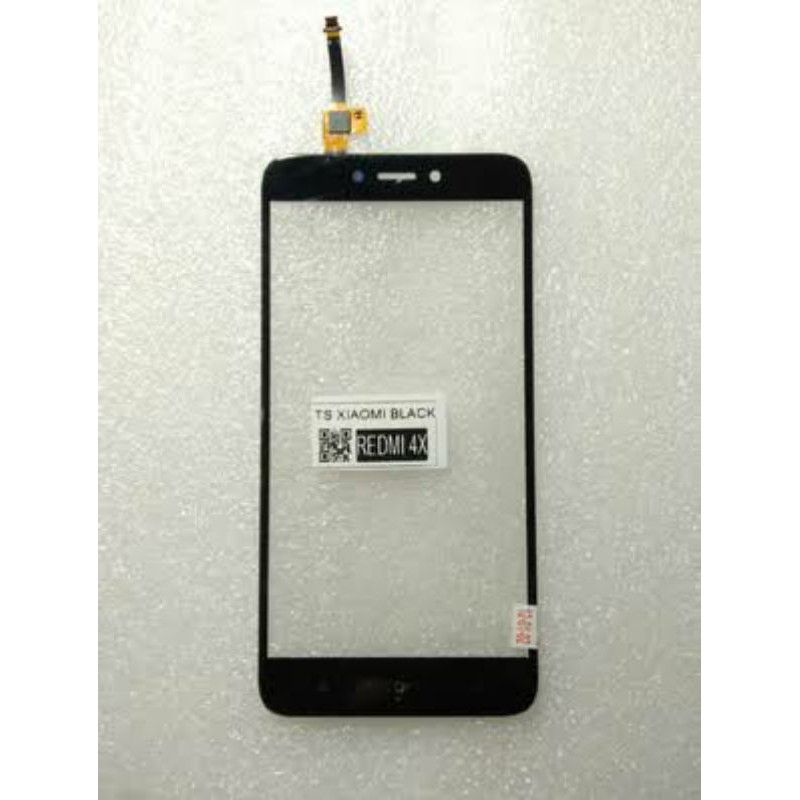 Touchscreen Xiaomi Redmi 4X